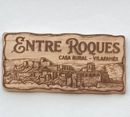 Entre Roques *