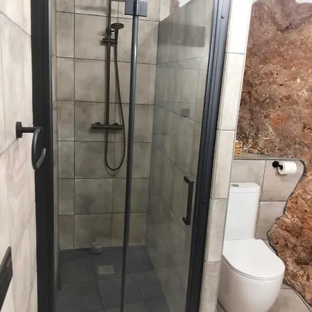 Entre Roques * Vilafamés